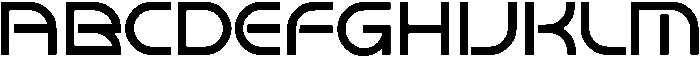 REKIY otf (400) FONT