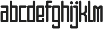 REKOB Regular otf (400) FONT