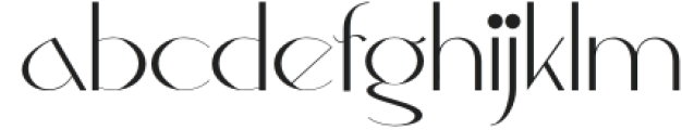 RENGCARS Regular otf (400) FONT