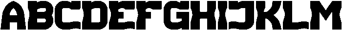 REPLAY otf (400) Font UPPERCASE