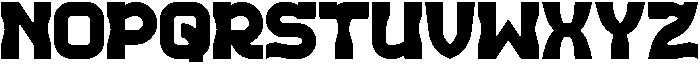 REPLAY otf (400) Font UPPERCASE