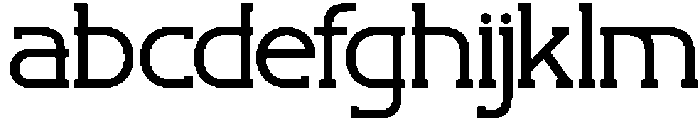 REVASTON-Regular otf (400) FONT