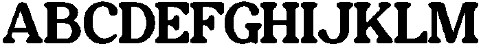 REYSTON-Regular otf (400) Font