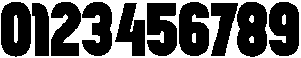 REZIKO-Regular otf (400) Font OTHER CHARS