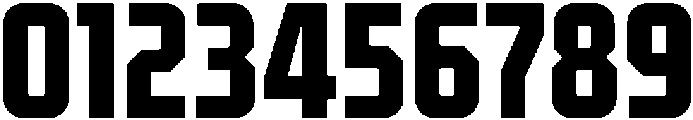 React Regular otf (400) Font OTHER CHARS