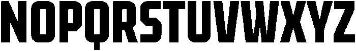 React Regular otf (400) Font UPPERCASE