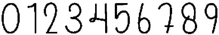 Reaction Regular otf (400) Font OTHER CHARS