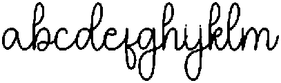 Reaction Regular otf (400) FONT