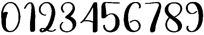 Ready Regular otf (400) Font OTHER CHARS