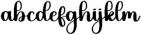 Ready Regular otf (400) FONT