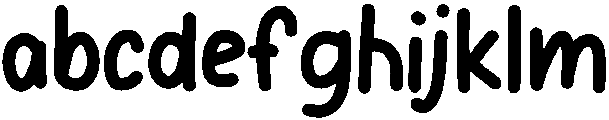 Reagan Regular otf (400) FONT