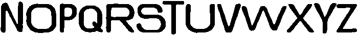 Real Talk Type otf (400) Font UPPERCASE