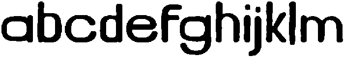 Real Talk Type otf (400) FONT