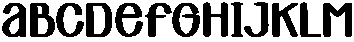 Real Taste Regular otf (400) FONT