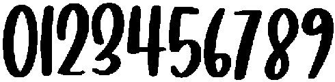 Reality Regular otf (400) Font OTHER CHARS