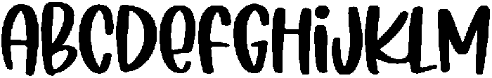 Reality Regular otf (400) FONT