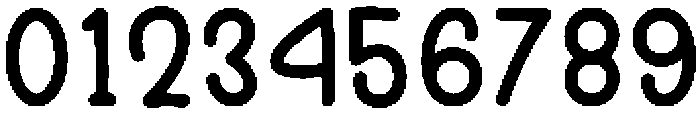 Realtime Regular otf (400) Font OTHER CHARS