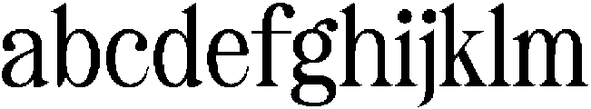 Realto Regular otf (400) FONT