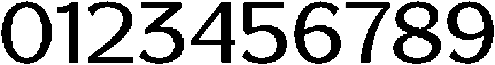 Reang Lanira Medium otf (500) Font OTHER CHARS