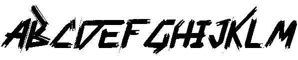 Reasoned Treatise Italic otf (400) FONT