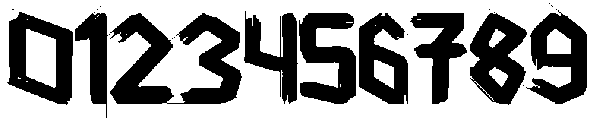 Reasoned Treatise Regular otf (400) Font OTHER CHARS