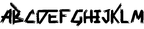 Reasoned Treatise Regular otf (400) FONT