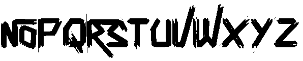 Reasoned Treatise Regular otf (400) Font LOWERCASE