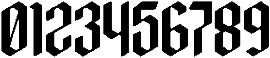 RebelRune otf (400) Font OTHER CHARS