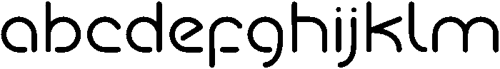 Rebelion otf (400) FONT