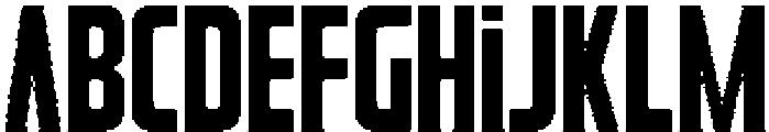 Rebellion Inline otf (400) FONT