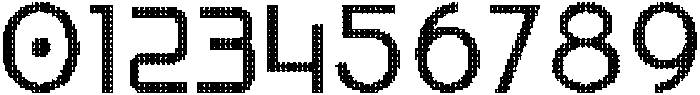ReboltDisco-Regular otf (400) Font OTHER CHARS