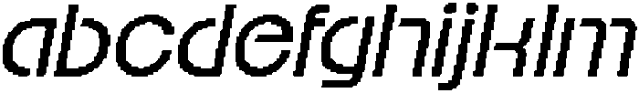 ReboltPixel-Regular otf (400) FONT
