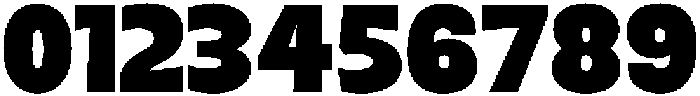 Rebona Regular otf (400) Font OTHER CHARS