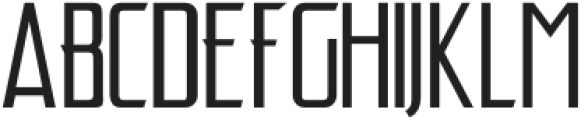 Recall Light otf (300) FONT