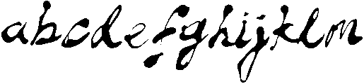 Reckless Bleed Regular otf (400) FONT