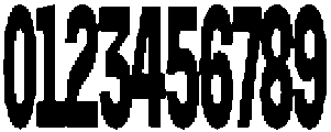Reclymate-Bold otf (700) Font OTHER CHARS