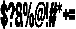 Reclymate-Bold otf (700) Font OTHER CHARS