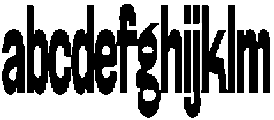 Reclymate-Bold otf (700) FONT