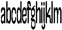 Reclymate Light otf (300) FONT