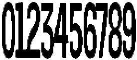 Reclymate-Regular otf (400) Font OTHER CHARS