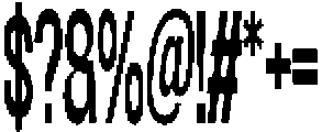 Reclymate-Regular otf (400) Font OTHER CHARS
