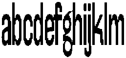 Reclymate-Regular otf (400) FONT