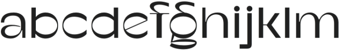 Recogna 100 otf (100) FONT