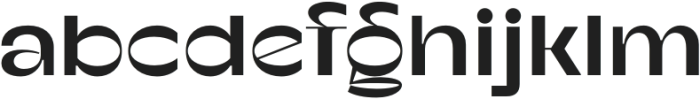 Recogna 300 otf (300) FONT