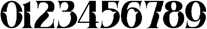 Record Themes Regular otf (400) Font OTHER CHARS