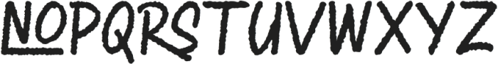 Recorded Altamira Light otf (300) Font LOWERCASE