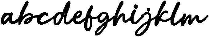 Recordo Cinema otf (400) FONT