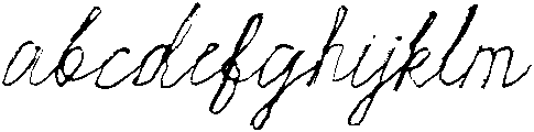 Red Strokes Regular otf (400) FONT