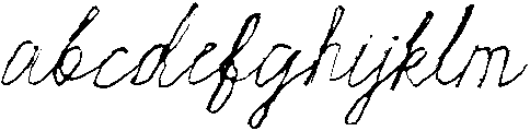 Red Strokes Regular ttf (400) FONT