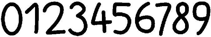 Red Velvet Regular otf (400) Font OTHER CHARS